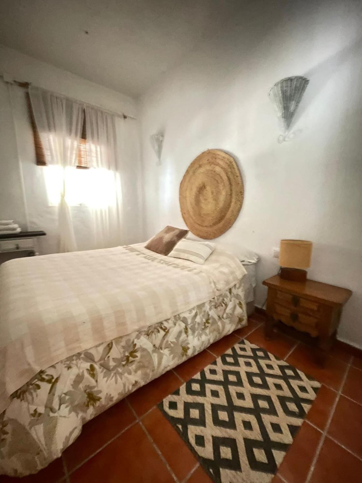 Casa Rural Con Piscina Viajar Con Mascota Gaucín Екстериор снимка