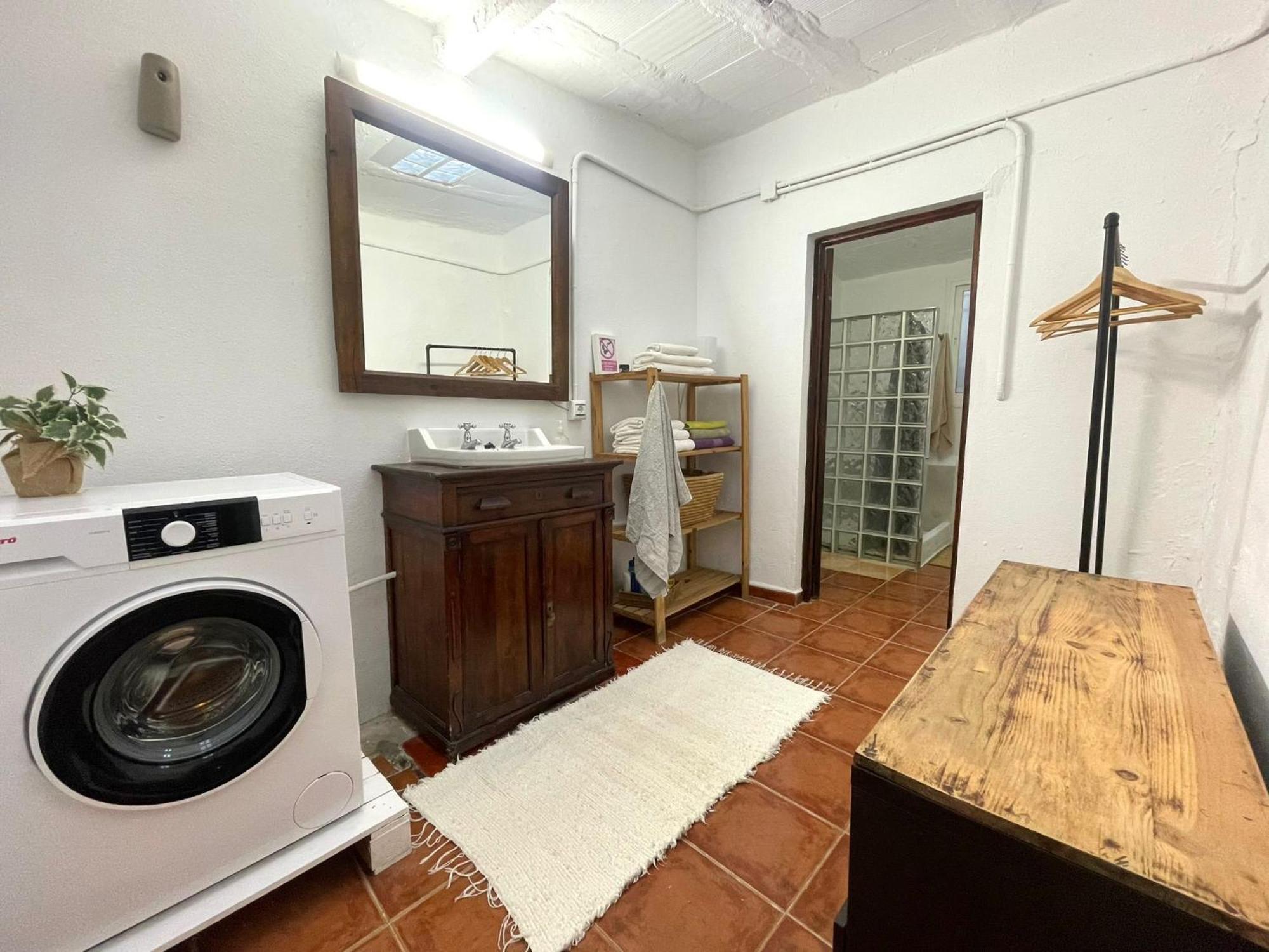Casa Rural Con Piscina Viajar Con Mascota Gaucín Екстериор снимка