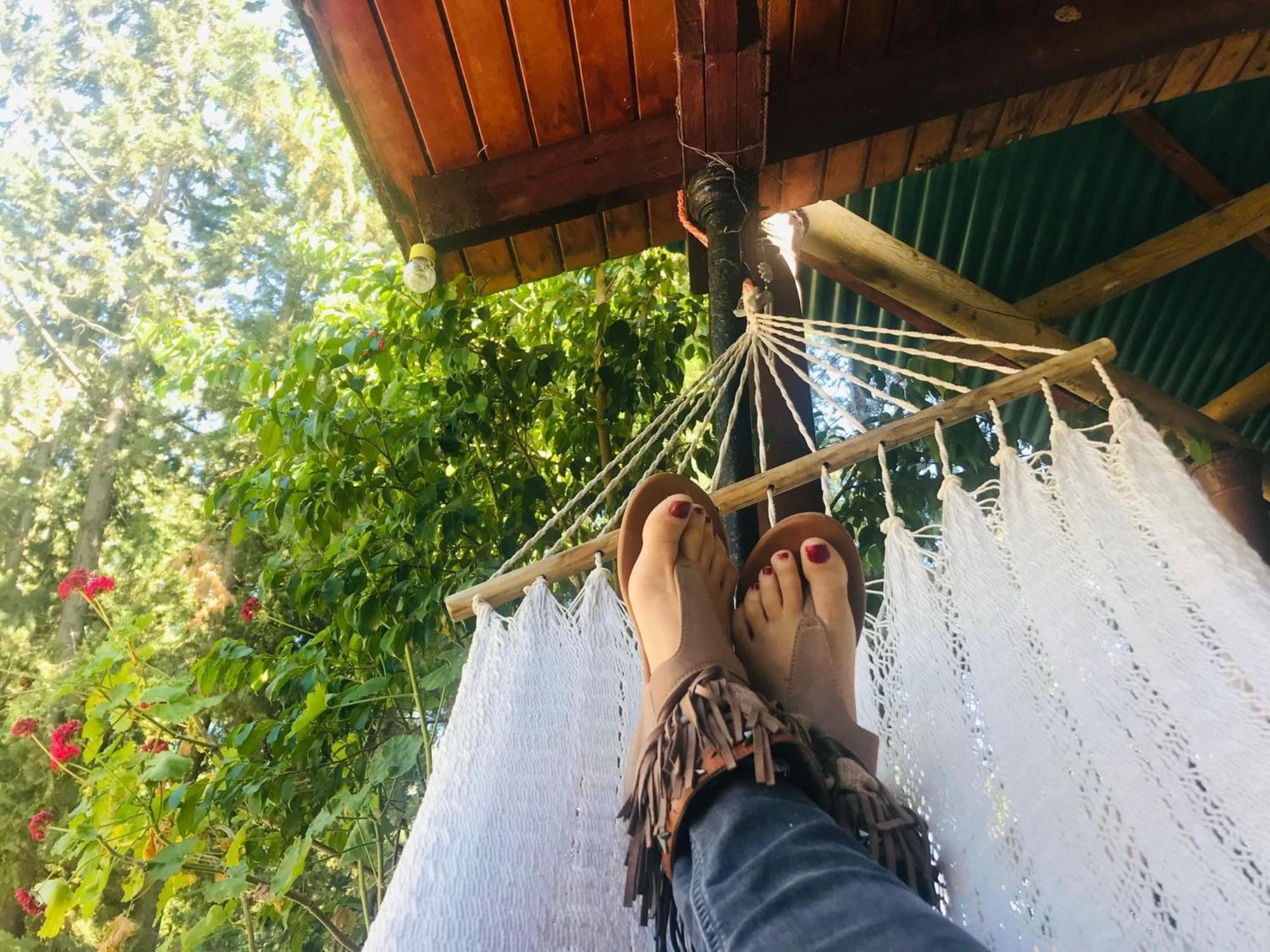 Casa Rural Con Piscina Viajar Con Mascota Gaucín Екстериор снимка